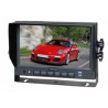 HD Rückfahrkamera System mit 7 Zoll Monitor, kabelgebunden
