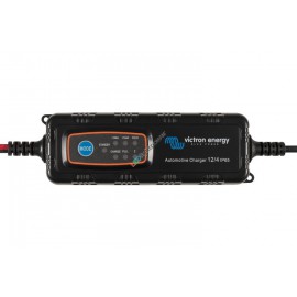 Victron Energy IP65 Batterie Ladegerät für Fahrzeuge 12V-4A-0.8A
