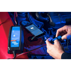 Victron Energy Blue Smart IP65 Batterie Ladegerät 24V, 8A