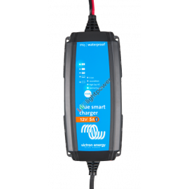 Victron Energy Blue Smart IP65 Batterie Ladegerät 12V, 5A