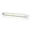 LED Innenleuchte 12V WAS, 238x21x10mm