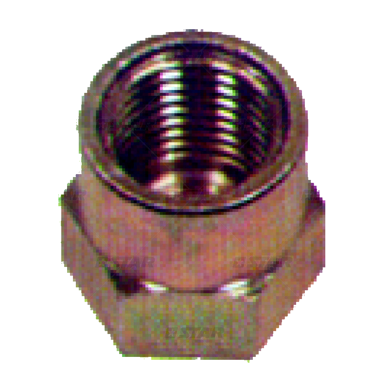 Überwurfmutter M12x1.5mm zu Einspritzleitung 6mm