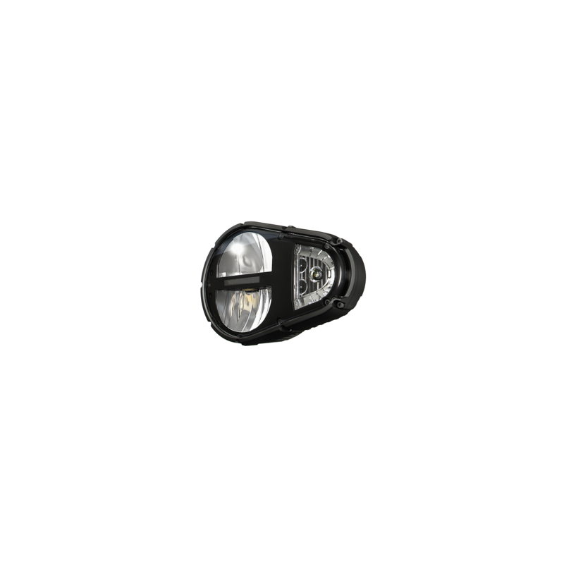LED Kombi-Hauptscheinwerfer SCULPTOR LED N6001
