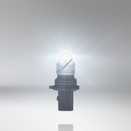 LED Birne Osram LEDriving PREMIUM SL, P13W, PG18.5-1, 12V, 3W, kaltweiss