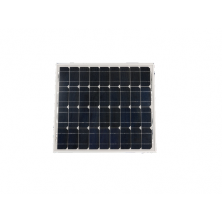Solarpanel Monokristallin, Victron Energy Blue Solar, 12V, 30W