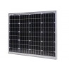 Solarpanel Monokristallin, Victron Energy Blue Solar, 12V, 55W