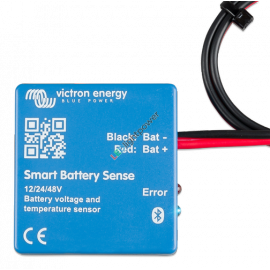 Victron Energy Smart Battery Sense, Batteriesensor für Victron BlueSmart MPPT Regler