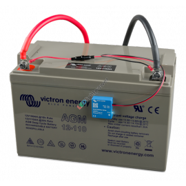 Victron Energy Smart Battery Sense, Batteriesensor für Victron BlueSmart MPPT Regler