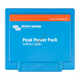 Victron Energy Lithium Batterie, Peak Power Pack, 12,8V, 30Ah, 384Wh 