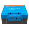 Victron Energy Lithium Batterie, Peak Power Pack, 12,8V, 30Ah, 384Wh 