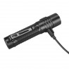 Klarus G15 LED Taschenlampe, 4000 Lumen