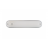 LED Innenraumleuchte kaltweiss mit Schalter, 134x27, 12-24V