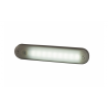 LED Innenraumleuchte kaltweiss mit Schalter, 134x27, 12-24V