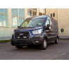 Kühlergrill Kit für Ford Transit MY 2019+, für LAZER Triple-R Fernlichter