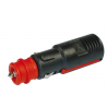 ProCar Universalstecker mit Sicherung