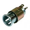 Steckdose für Zigarren-Anzünder Panel 13-18mm