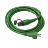 DEFA - 230VAC MiniPlug Anschlusskabel 2.5m