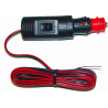 Pro Car Stecker winkelbar mit Schalter