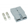 1 Stk. Stecker Anderson Power 2-p. -6mm2 grau