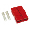 1 Stk. Stecker REMA 2-p. -16mm2 rot
