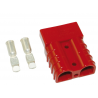 1 Stk. Stecker REMA 2-p. -16mm2 rot