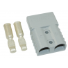 1 Stk. Stecker Anderson Power 2-p. 35mm2 grau