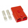 1 Stk. Stecker Anderson Power 2-p. 35mm2 rot