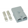 1 Stk. Stecker REMA 2-p. 35-50mm2 grau