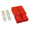 1 Stk. Stecker REMA 2-p. -50mm2 rot
