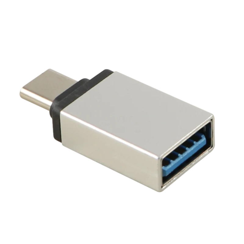 Universal Adapter USB-C auf USB