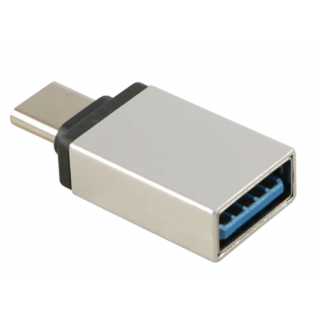 Universal Adapter USB-C auf USB