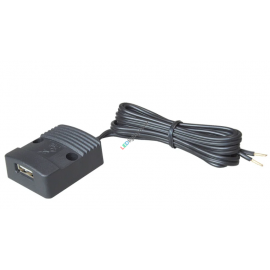  USB Ladekupplung 12-24V-5V 3000mA