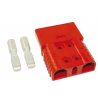 1 Stk. Stecker Anderson Power 2-p. -35mm2 rt