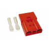 1 Stk. Stecker Anderson Power 2-p. -70mm2 rot