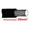 SGF Anlasserkabel hochflexibel 35mm sz