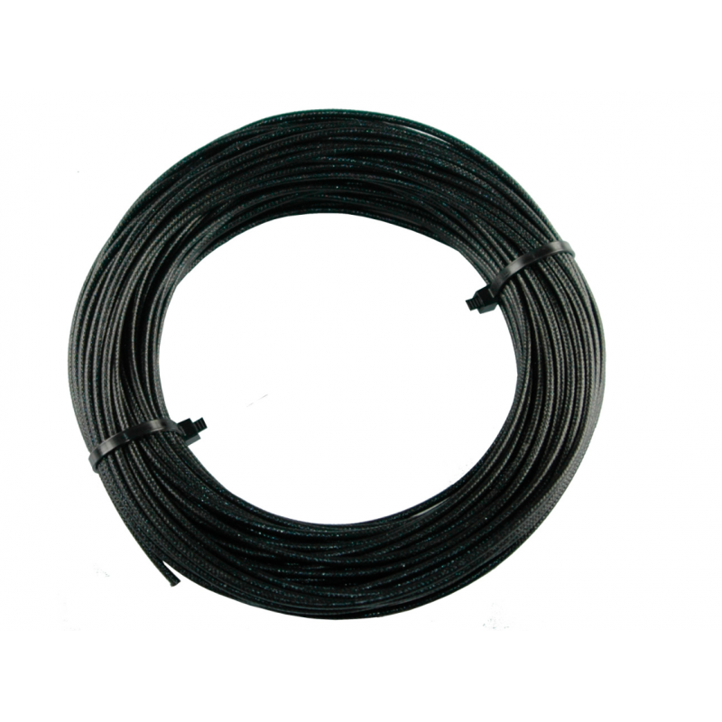 Textilumflochtene Kabel 2.5mm2