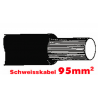 SGF Anlasserkabel hochflexibel 95mm2