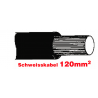 SGF Anlasserkabel hochflexibel 120mm2