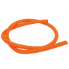 Polyflex-Wellrohr orange NW 23 Polypropylen