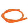 Polyflex-Wellrohr orange NW 10 Polypropylen