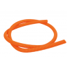 Polyflex-Wellrohr orange NW 14 Polypropylen