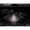 LAZER TRIPLE-R 750 ELITE3, LED Fernlichtbalken, 2. Generation 5 Jahre Garantie