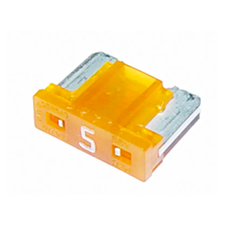 Sicherung Low Profile