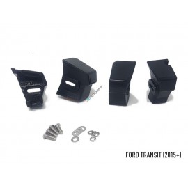 Kühlergrill Kit für Ford Transit (2015 Plus) 