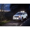 Kühlergrill Kit für Isuzu D-Max Lower, für LAZER Triple-R Fernlichter