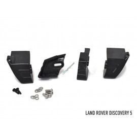Kühlergrill Kit für Land Rover Discovery 5, für LAZER Triple-R Fernlichter
