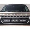 Kühlergrill Kit für Land Rover Discovery 4 2014, für LAZER Triple-R Fernlichter