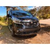 Kühlergrill Kit für den Renault Trafic 2019, für LAZER Triple-R Fernlichter