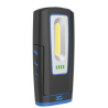 Profi LED Handlampe MINI mit Wireless Ladung