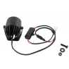 Mini LED Abblend-Scheinwerfer Aufbauversion